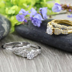 Romantic Set for Special Moments