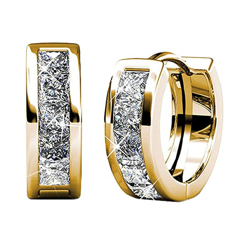 Stunning Earring for Daily Wear