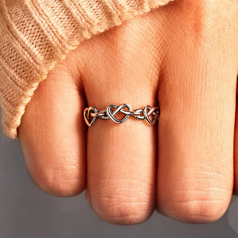 Stunning Ring for Daily Wear