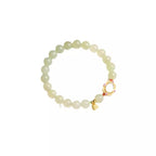 Beautiful Gold Bracelet with Unique Style