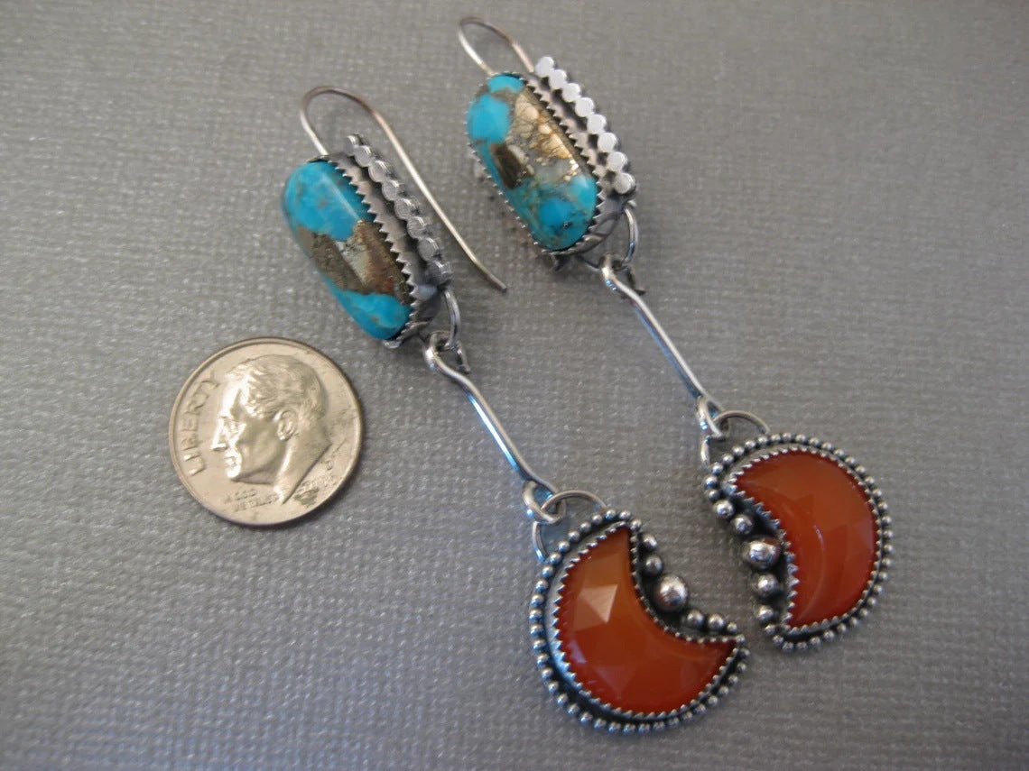 Classic Earring with Timeless Appeal