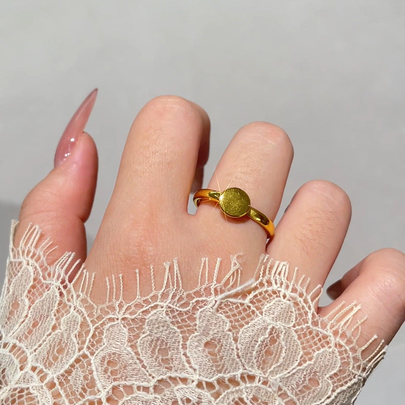 Vintage Handmade Piece