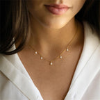 Elegant Pearl Necklace for Every Occasion