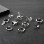 Vintage Handmade Set