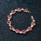 Vintage Handmade Bracelet