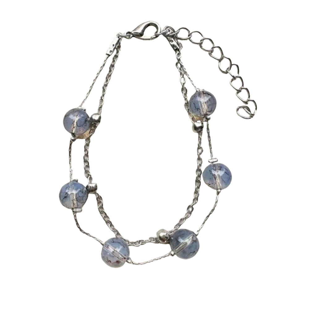 Beautiful Bracelet with Unique Style