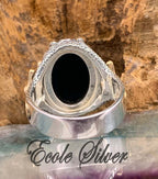 Beautiful Silver Bracelet with Unique Style