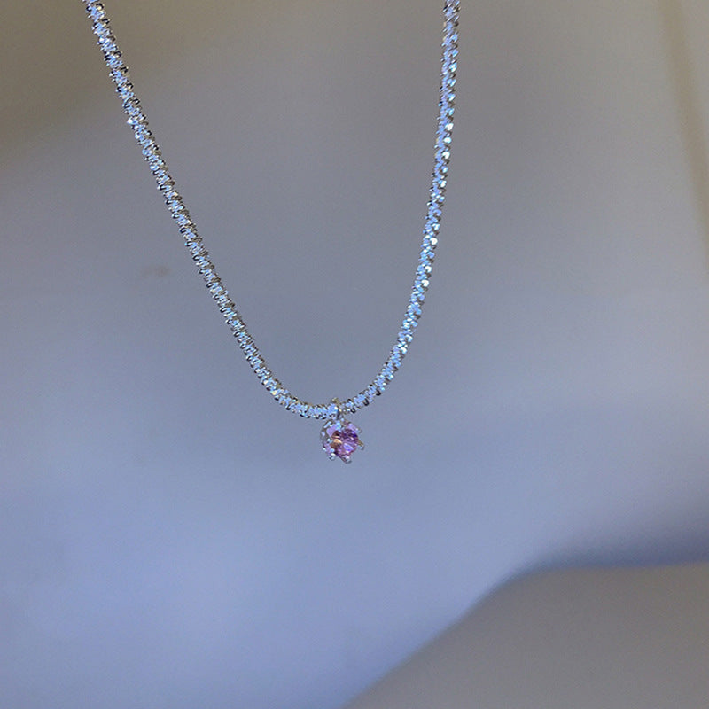 Vintage Handmade Necklace