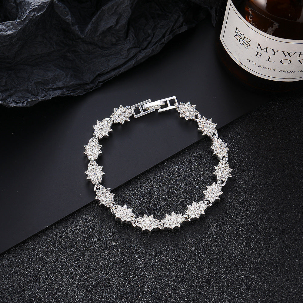 Charming Bracelet for Any Occasion