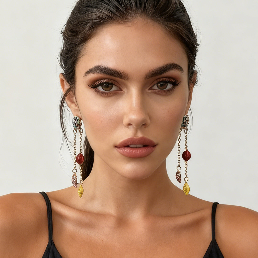 Vintage Handmade Piece