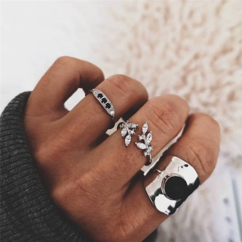 Stunning Set for Daily Wear