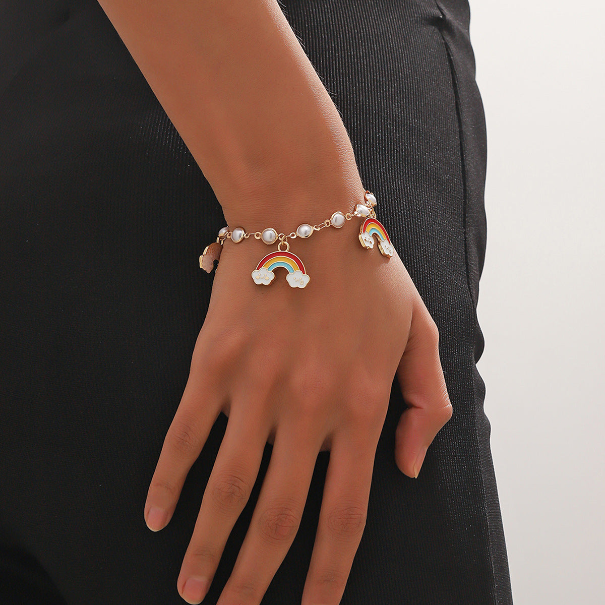 Charming Bracelet for Any Occasion