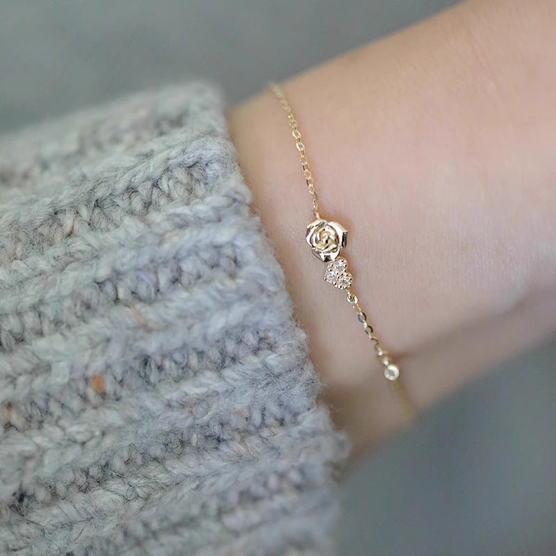 Charming Bracelet for Any Occasion