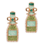 Charming Pearl Earring for Any Occasion