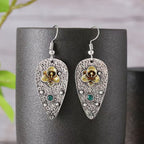 Classic Pearl Earring with Timeless Appeal