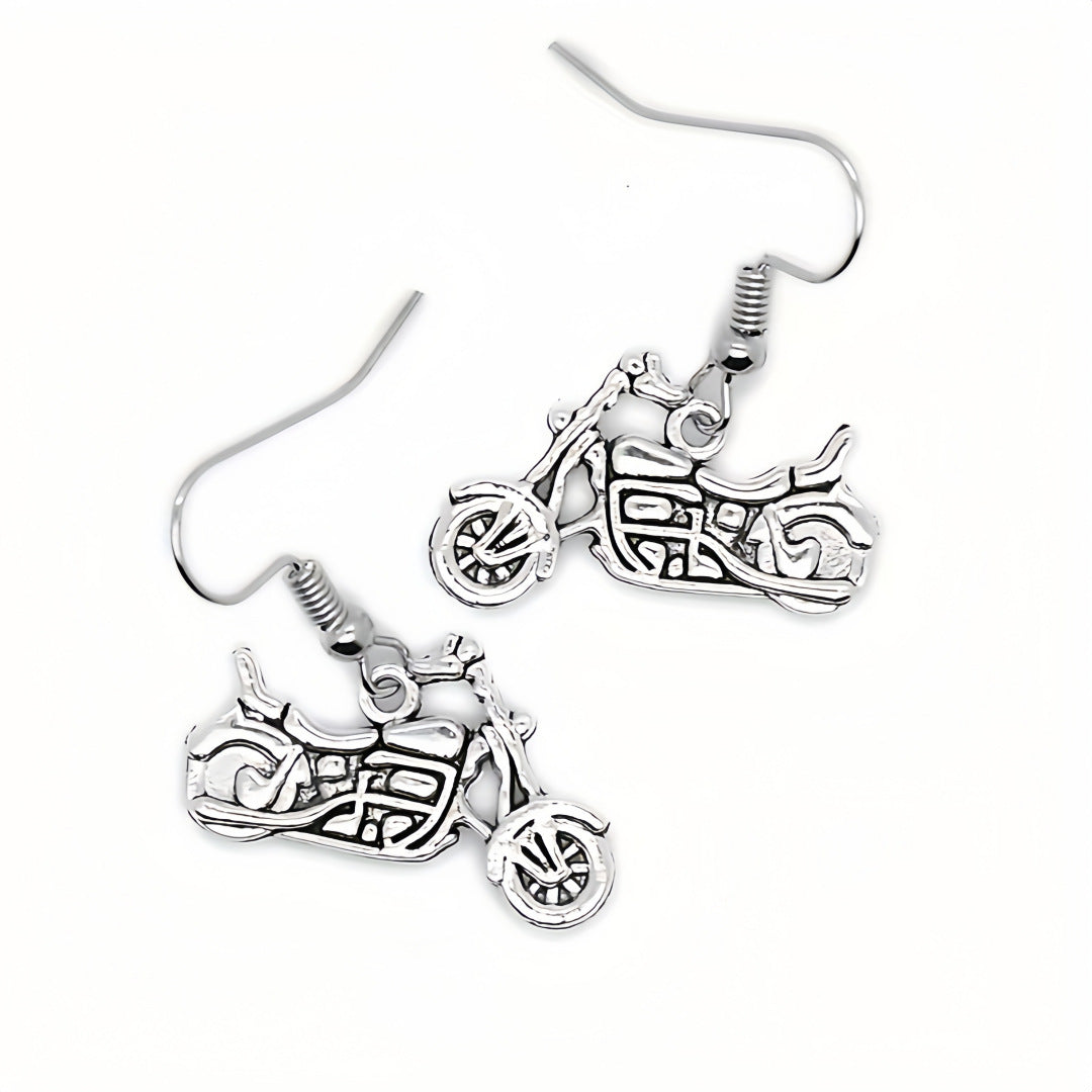 Classic Earring with Timeless Appeal