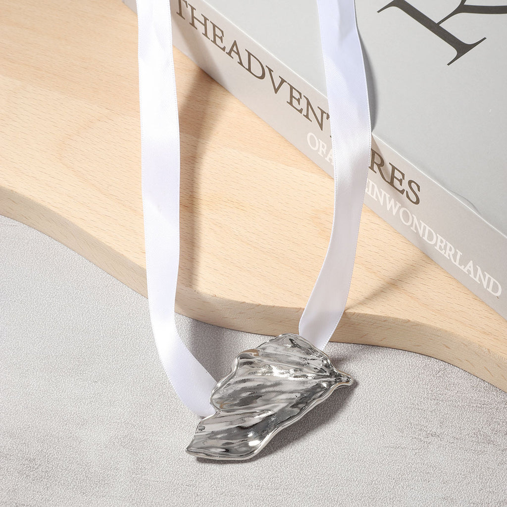 Vintage Handmade Necklace