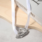 Vintage Handmade Necklace