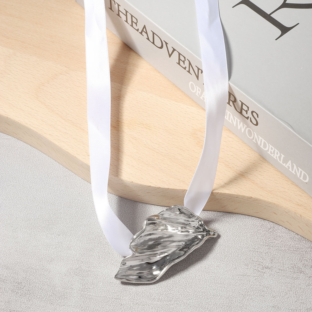 Vintage Handmade Necklace