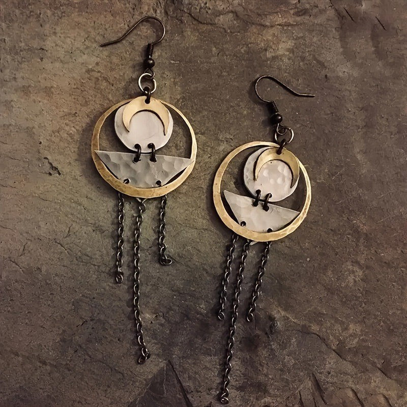 Beautiful Earring with Unique Style