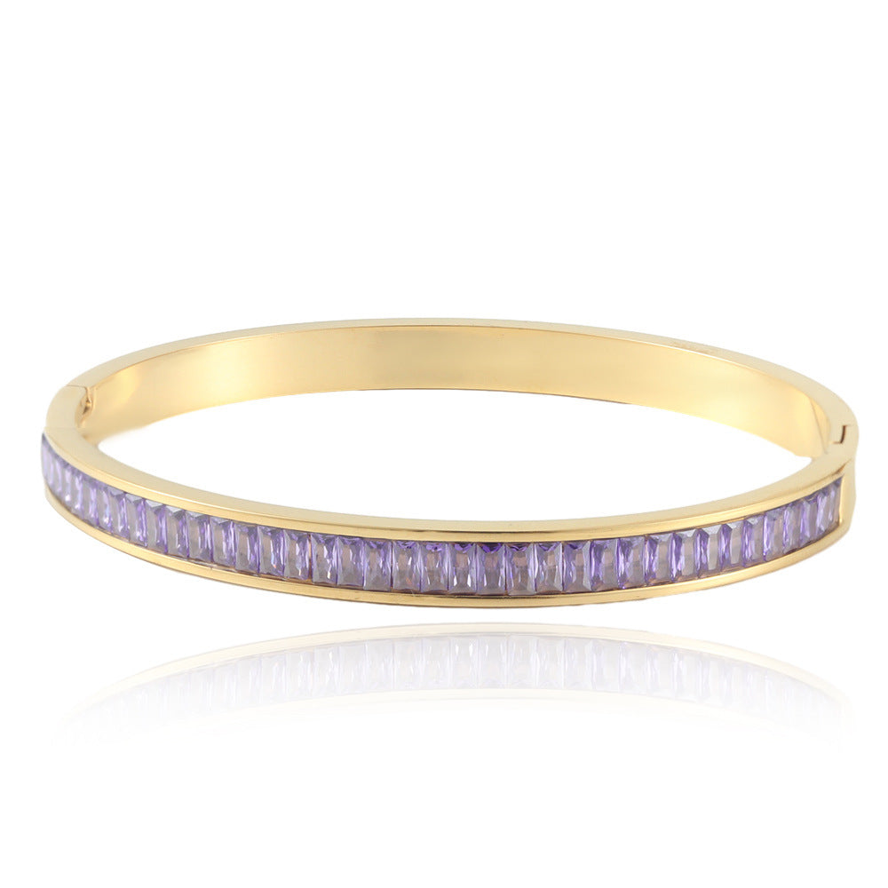 Beautiful Bracelet with Unique Style