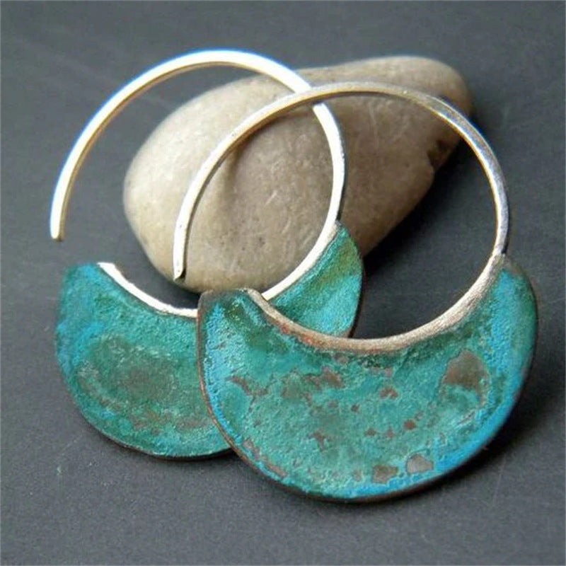 Beautiful Earring with Unique Style