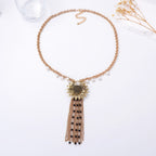 Vintage Handmade Piece