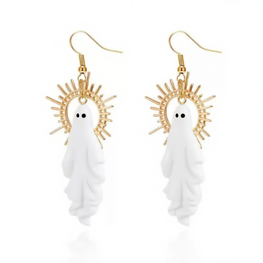 Romantic Earring for Special Moments