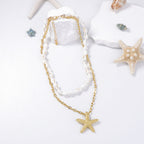 Beautiful Necklace with Unique Style