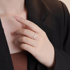 Vintage Handmade Ring