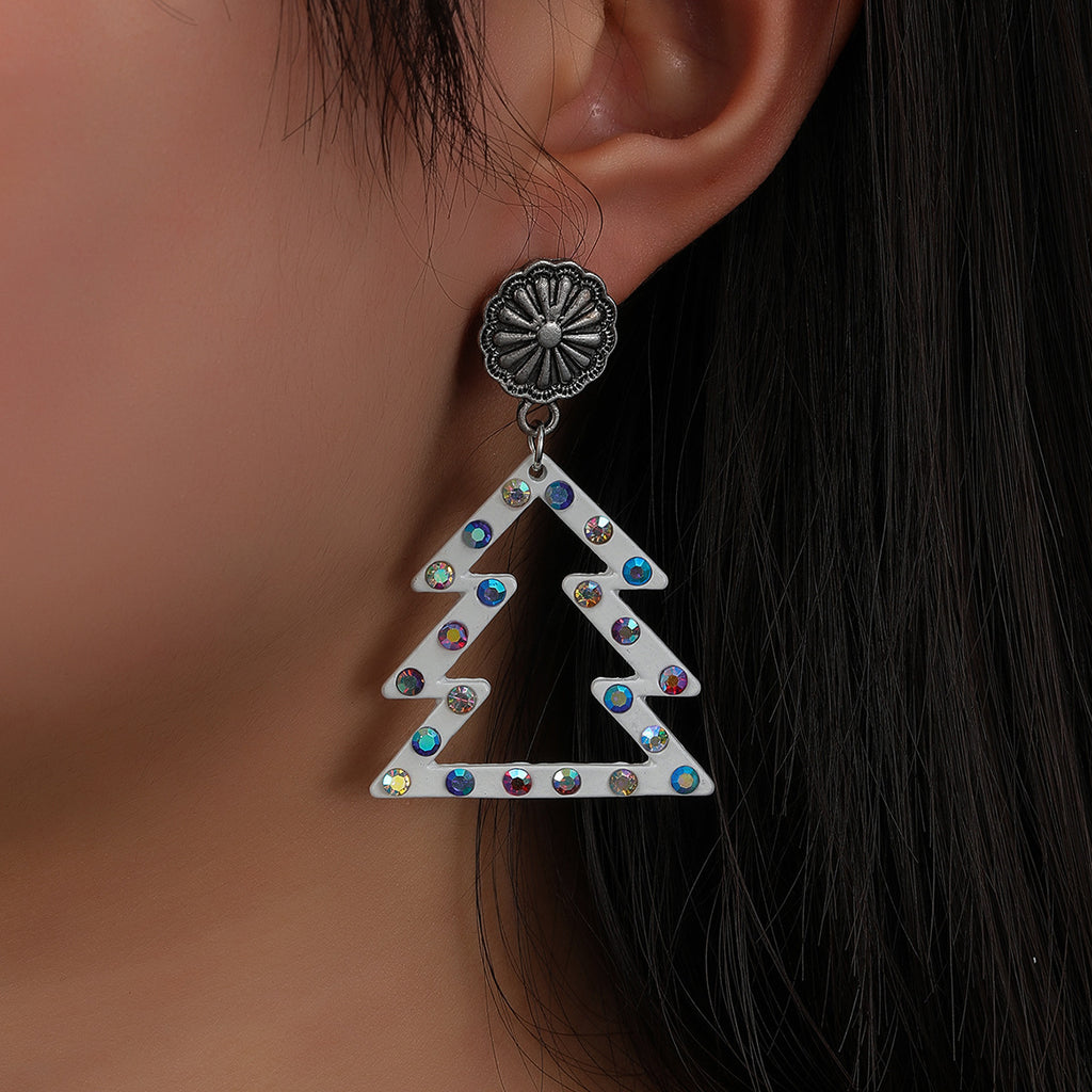 Classic Earring with Timeless Appeal