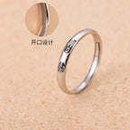 Vintage Handmade Ring