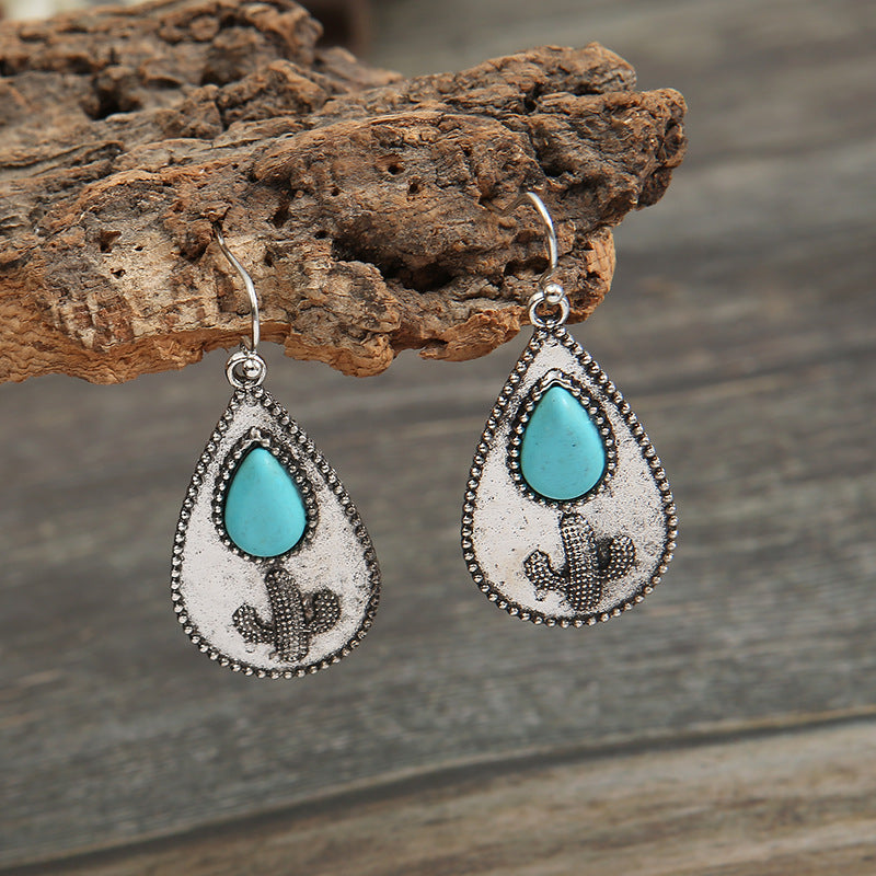 Beautiful Earring with Unique Style