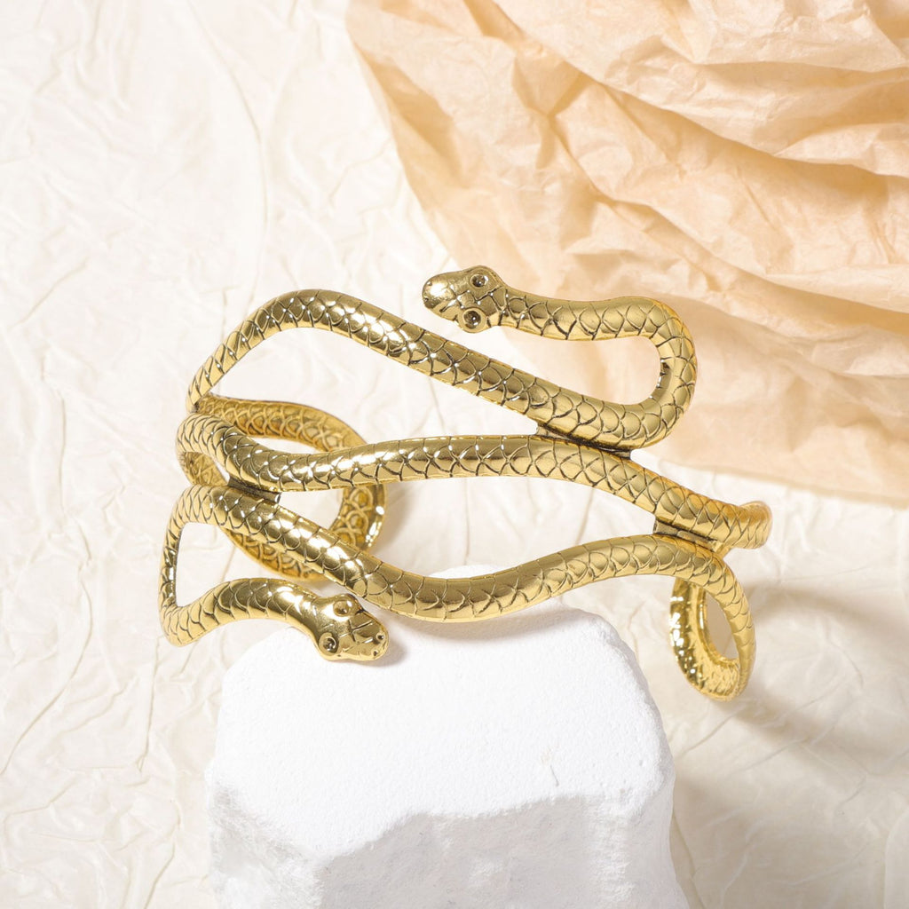 Vintage Handmade Bracelet