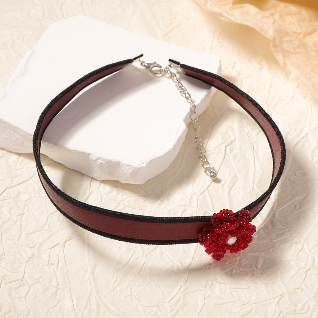 Beautiful Necklace with Unique Style