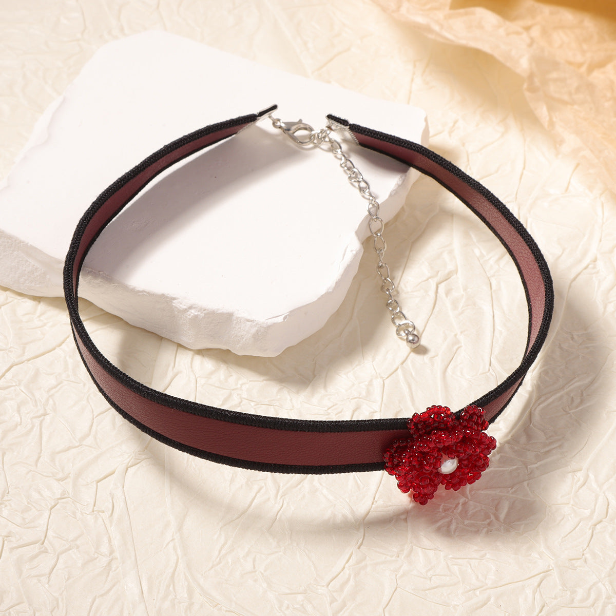 Beautiful Necklace with Unique Style