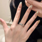 Vintage Handmade Ring