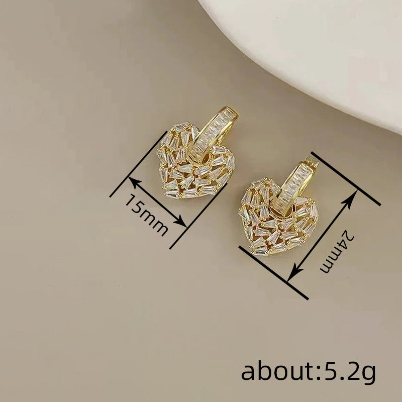 Elegant Earring for Every Occasion