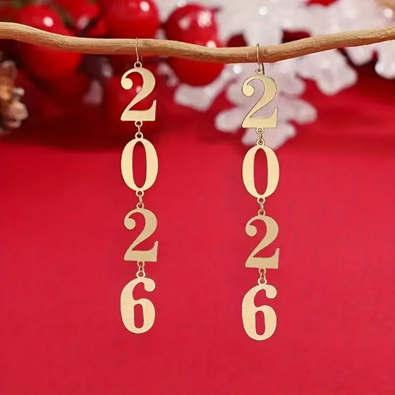 Elegant Gold Earring for Every Occasion