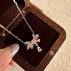 Vintage Handmade Piece