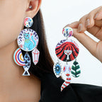 Vintage Handmade Piece