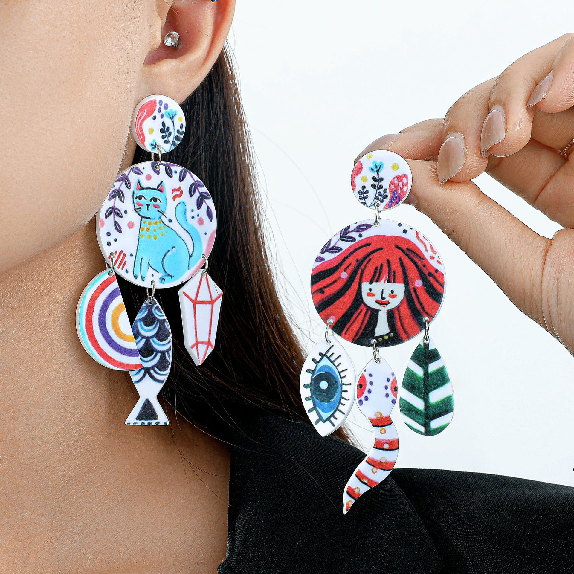 Vintage Handmade Piece