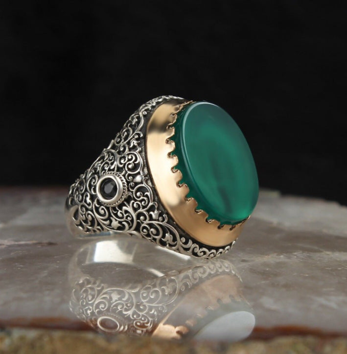 Romantic Ring for Special Moments