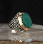 Romantic Ring for Special Moments