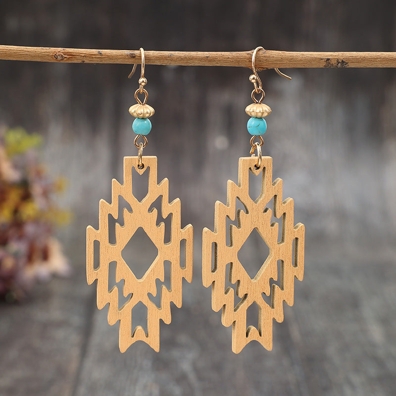 Vintage Handmade Piece