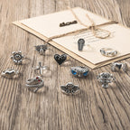 Vintage Handmade Set