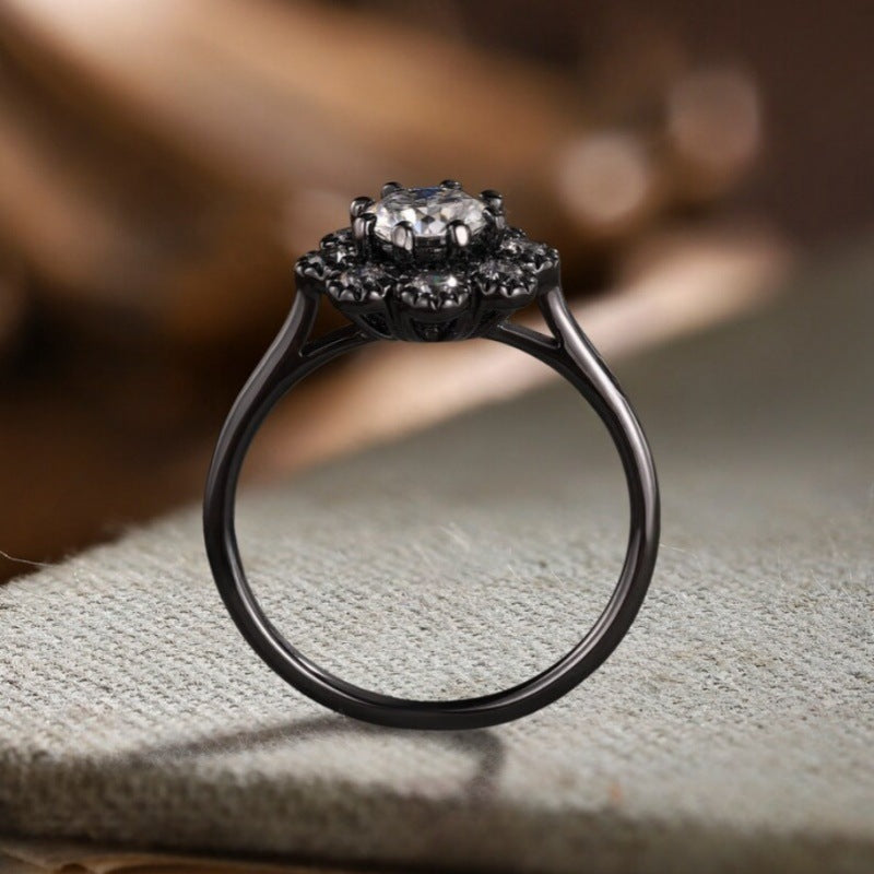 Stunning Ring for Daily Wear