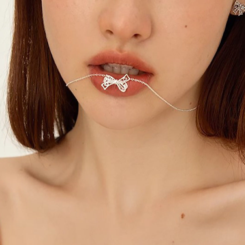 Vintage Handmade Necklace