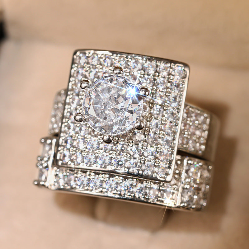 Stunning Ring for Daily Wear