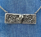 Classic Necklace with Timeless Appeal